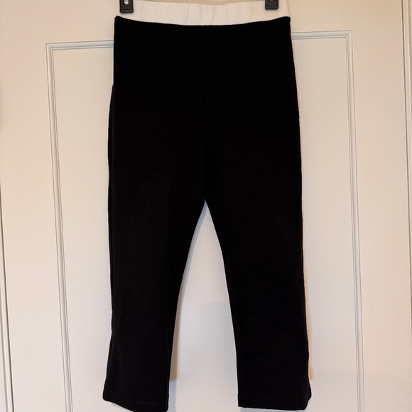 Lovers + Friends AUDREY CAPRI PANT - Picture 3 of 5